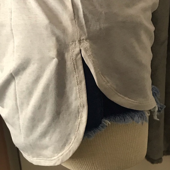 Varley workout Racerback Tank - Picture 5 of 8